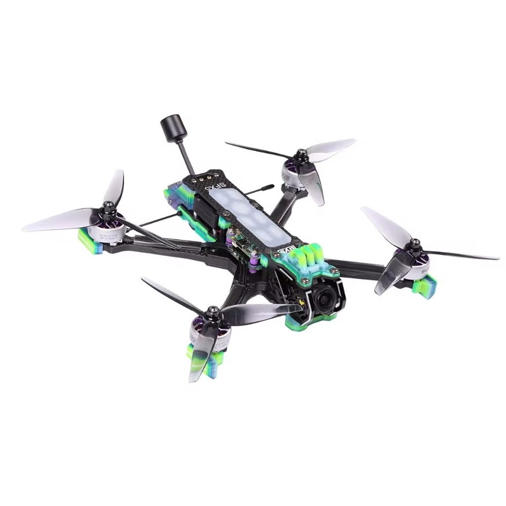 DYS-SFX5-DJI-O3-GPS-6S-5-Zoll-Freestyle-FPV-Racing-Drohne-PNP-BNF-mit-65A-ESC-und-HD-Digital-System-2019456-6